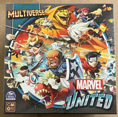 MARVEL MCU&SSU パンフレット セット MARVEL MCU&SSU パンフレット セット