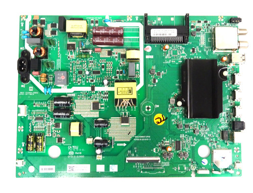 Main Board / Netzteil 5800-A9M43T-0P00 für LED TV Ok. Model: ODL 50750US-TIB