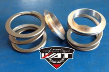 coilover adapter helper spring and seat sold as a pair 2" long I.D. 62.5mm 2KG