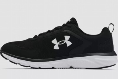 Under Armour Charged Assert 9 Men display picture 3