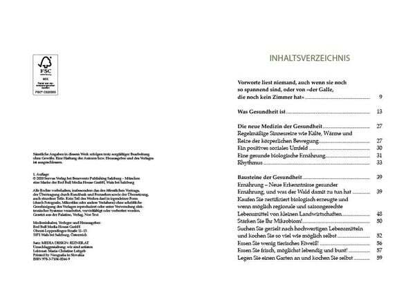 Thumbnail - Kerngesund Mit Der Kraft Des Waldes