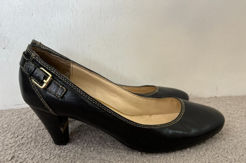 LRL Lauren Ralph Lauren Black High 