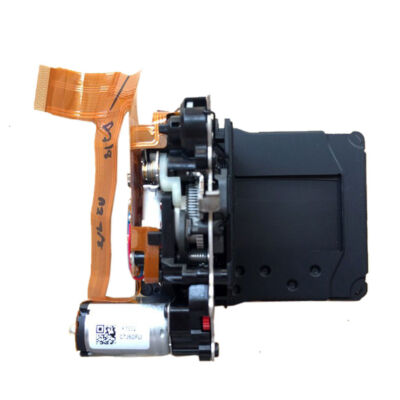 Original Shutter Part Component Replacement for Nikon D5100 D3100 DSLR  Repair UK