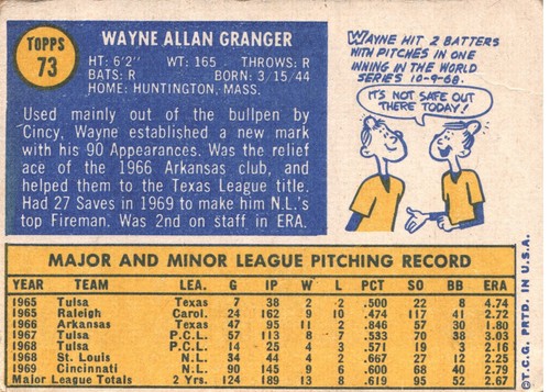 1970 Topps Baseball Series 1 Cards 2-132 You Pick Finish Your Set (Fillers) - Picture 86 of 138