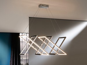 Deckenleuchte industriedesign