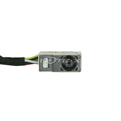 Port De Charge Câble Prise DC Pour HP DH-0136TX 15-DH0005XX TPN-C141