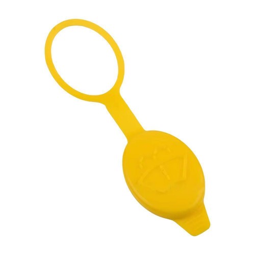 Washer Windshield Wiper Fluid Reservoir Cover Water Y8S9 For Ope Bottle V4E A9E1 - Picture 6 of 9