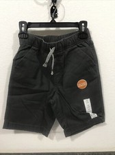 JUMPING BEANS - BOYS - SHORTS - GRAY - SIZE 7. 11-TW-219 