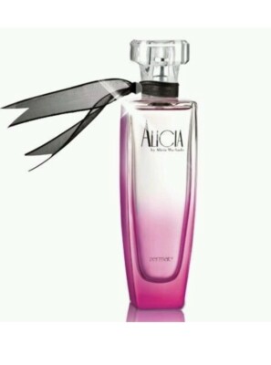 ALICIA by Alicia Machado