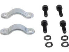 For 1989-1993 Dodge D350 U Joint Strap Kit 47121BHKW 1990 1991 1992 5.9L 6 Cyl