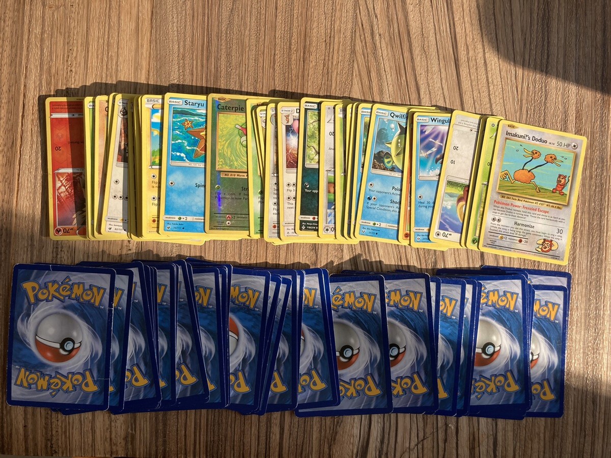 pokemon card collecting game The Ultimate Guide to Getting into Trading Card Games: Collecting and