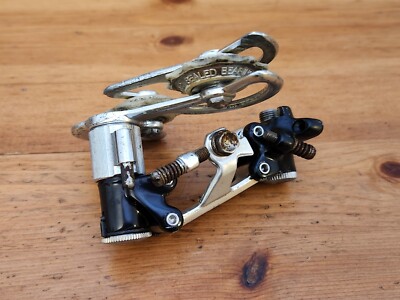 CampagnoloーRecordー(RD) Campagnolo Super Record Rear Derailleur Pat 84 – Mastroianni
