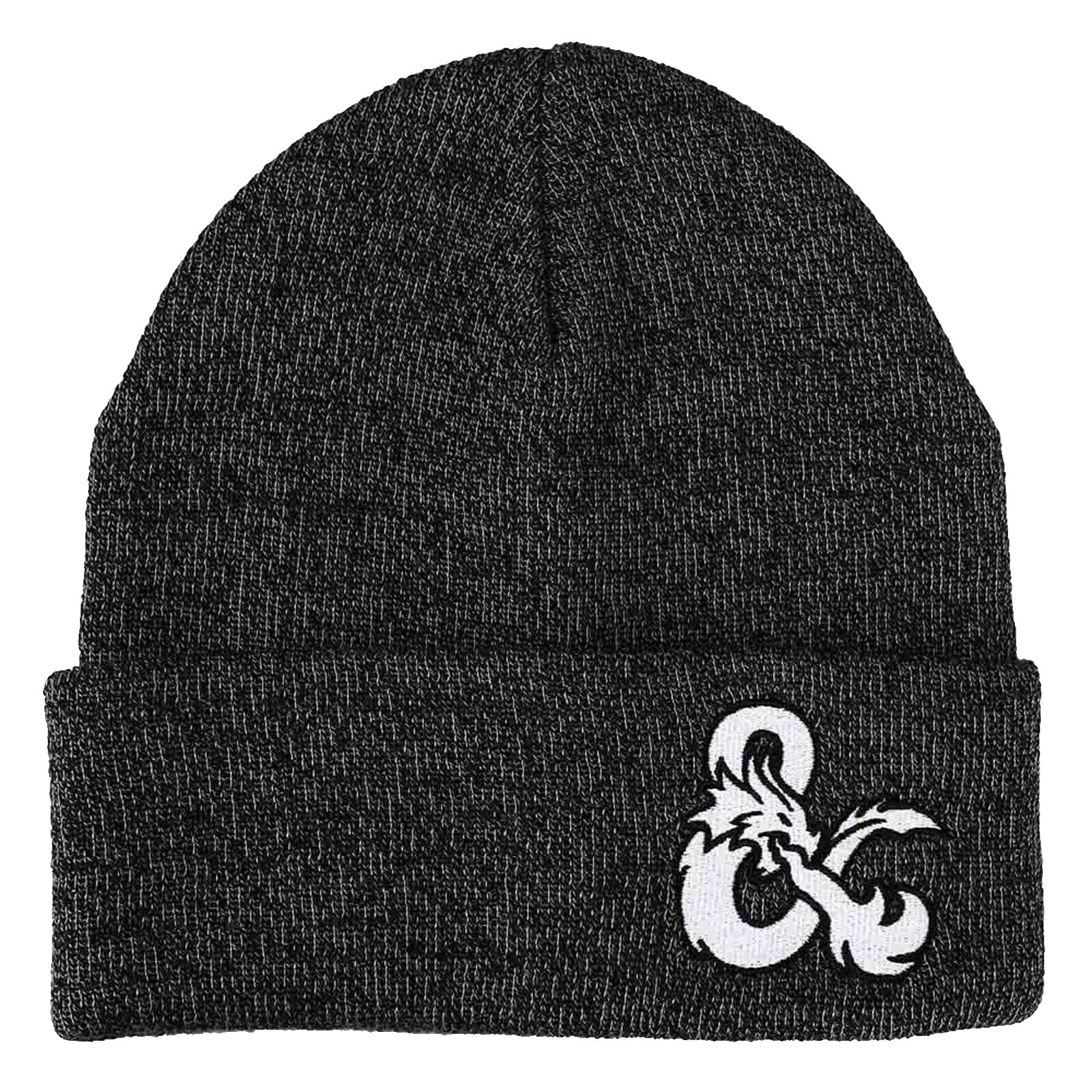Beanie Black Solid Hats for Men