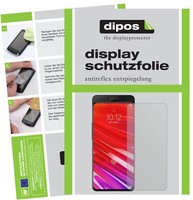 6X Schutzfolie FüR Lenovo Z5 Pro Matt Displayschutzfolie Folie Display Schutz