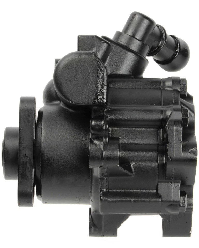 Bomba de dirección asistida Cardone 21-5483 Reman para BMW X3 2004 Foto 4 de 4