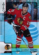 17/18 O-PEE-CHEE OPC HOCKEY BASE RAINBOW PARALLEL CARDS 201-300 U-Pick From List