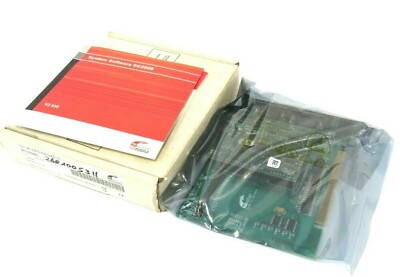 NEW HILSCHER CIF 40-DPSPROMESS PROFIBUS 9112.020 260100511 DPSSPC3 V01.058C