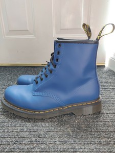 dr martens 1460 colourpop