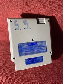 GYROMITE (1985) Nintendo Entertainment System NES Game PICS Free Shipping