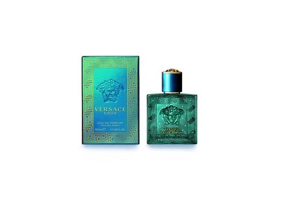 Versace Eros EDP Spray 3.4 Oz 100 ml Red Men s Fragrance