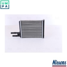HEAT EXCHANGER INTERIOR HEATING 73984 FOR PEUGEOT BOXER/Bus/FURGON/Van  FIAT