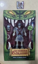 Dungeons & Dragons Animated Series Dekkion Skeleton Warrior - Super 7 Ultimates