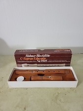 HOHNER BLOCKFLOTE C-SOPRAN EDUCATOR Nr. 9505