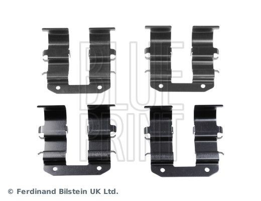 Blue Print ZubehöRsatz, Scheibenbremsbelag ADG048606 FüR Hyundai KIA-image