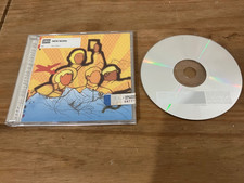 MUSE NEW BORN GREECE CD **EXCELLENT CONDITION** RARE!! SPECIAL 6 TRACK EP!