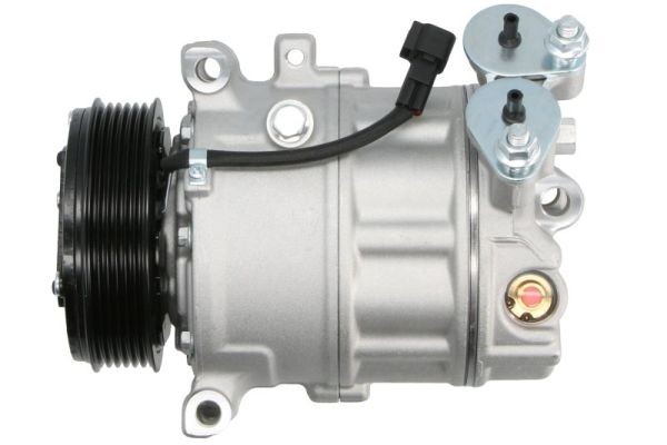 THERMOTEC KTT090126 Compressor, air conditioning for FORD,MAZDA,VOLVO