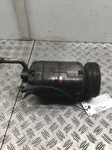 Klimakompressor VW Golf IV (1J) 1.4 55kW 75PS 089J118172 AXP