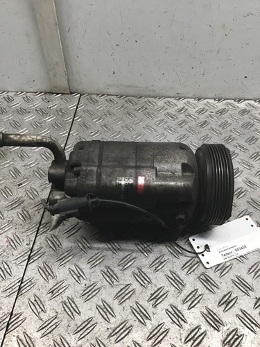 Klimakompressor VW Golf IV (1J) 1.4 55kW 75PS 089J118172 AXP