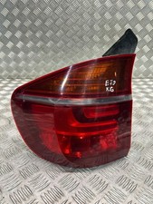 BMW X5 E70 2012 Hinten links Rückleuchte Heckleuchte 7227789 TOF60560