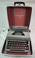 Antique 1952 Royal Arrow Typewriter Tested & Working