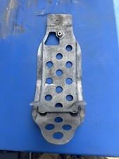 Works Connection MX Skid Plate for YAMAHA YZ4...
