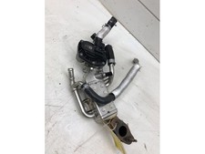 Kühler für Abgasrückführung Kia Sportage 5 NQ5 284002M401 P22278257