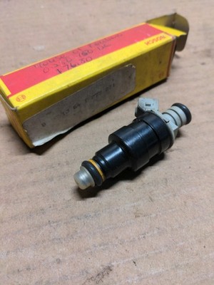 NOS Fuel Injector BMW 325e 325es 528e 13641273271 0280150126 
