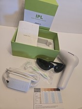 XSOUL At-Home IPL Hair Removal for Women and Men Permanent Hair Removal