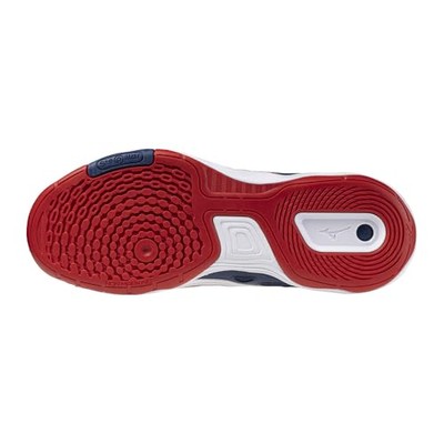 Mizuno Table Tennis Shoes Wave Medal 7 Stability Cushioning