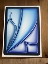 NEU Apple iPad Air 11 (2026) 128GB Blau (Wi-Fi + 5G / Cellular) incl. …