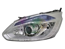 Hauptscheinwerfer links für FORD TRANSIT CUSTOM V362 Bus (F3) 2012-2023