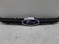 FORD FIESTA ZETEC MK7 2008-2018 Front Upper Grille Grill OEM Genuine