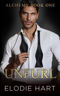 Unfurl: Special Model Cover Edition (Alchemy: Special Edition Model Covers)