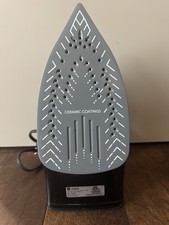 Vremi 1800 Watt Steam Iron, 350 mL Water Tank, 8 Foot Power Cord, 3 Way Auto...