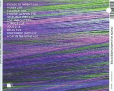 DEVON WILLIAMS - CAREFREE NEW CD