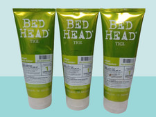 BED HEAD TIGI URBAN ANTI DOTES RE-ENERGIZE CONDITIONER 6.76 OZ NWOB LOT OF 3