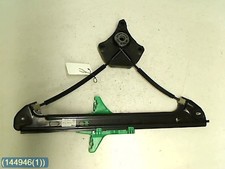 El. Fensterheber Mechanismus - VOLKSWAGEN GOLF / E-GOLF VII 13-20 - 5G4839461B
