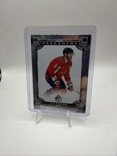 24-25 UD SP Authentic Hockey Pageantry P-40 Alex Ovechkin