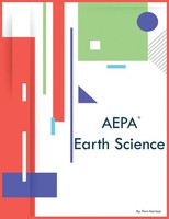 Aepa Earth Science | Fern Harrison | Taschenbuch | Englisch | 2023