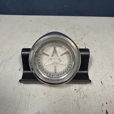 Oem 1965 Dodge Dart Hood Medallion Emblem Mopar 2449713 4